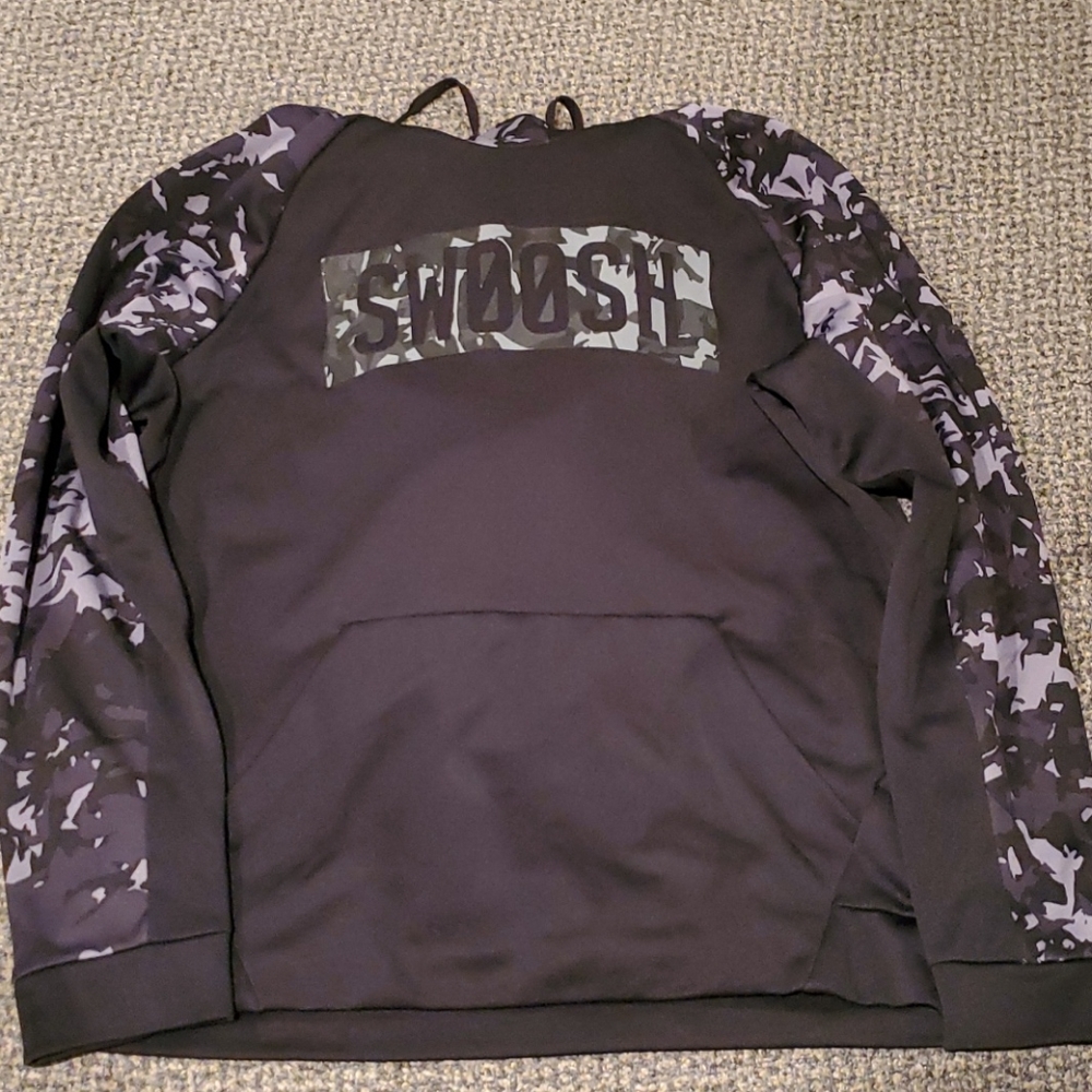 Mens Nike Hoodie. Perfect condition, size XL.